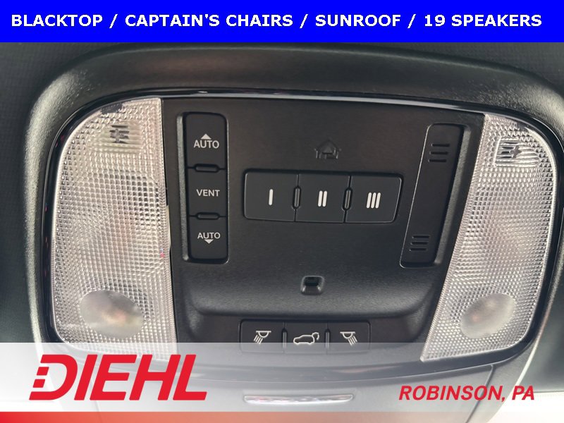 Certified 2021 Dodge Durango R/T w/ Blacktop Package image 40