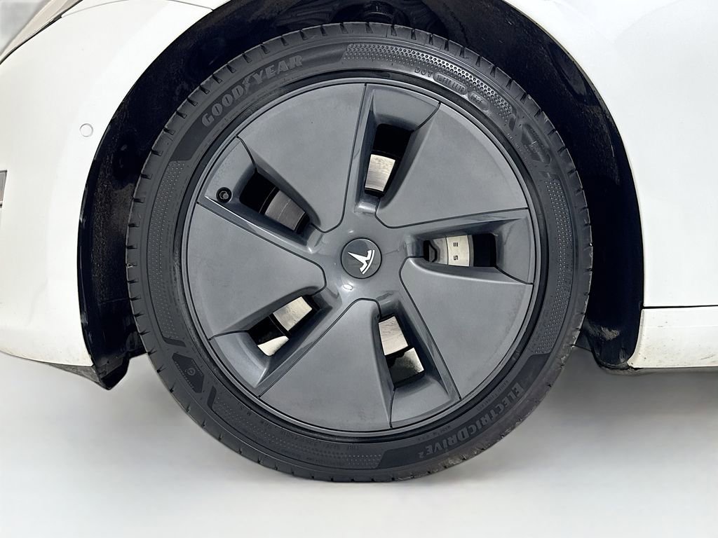 Used 2021 Tesla Model 3 Long Range image 29