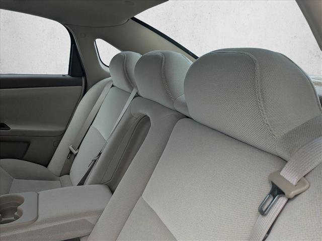 Used 2006 Chevrolet Impala LT image 15