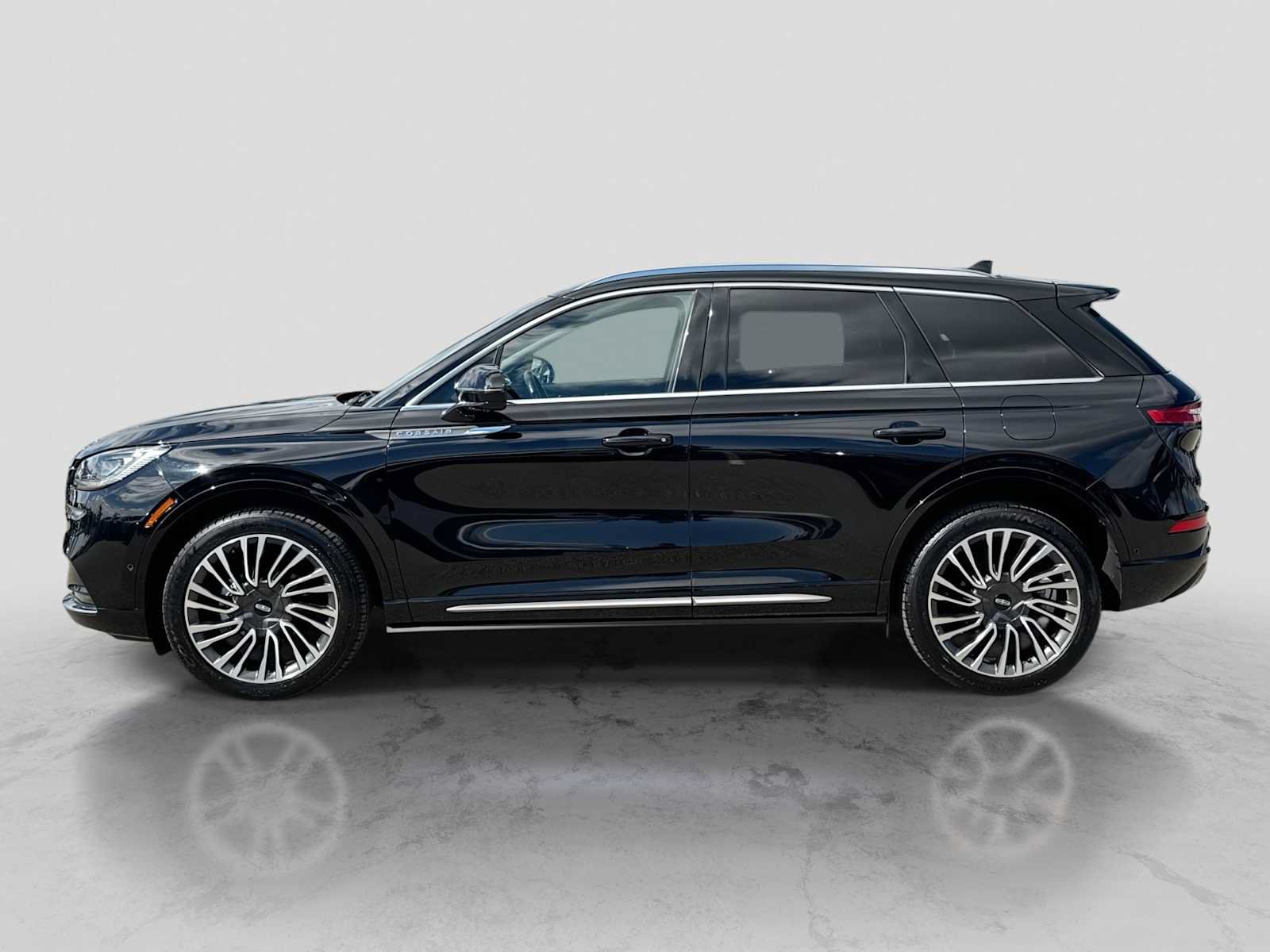 Used 2020 Lincoln Corsair Reserve w/ Equipment Group 201A AWD/4WD image 3