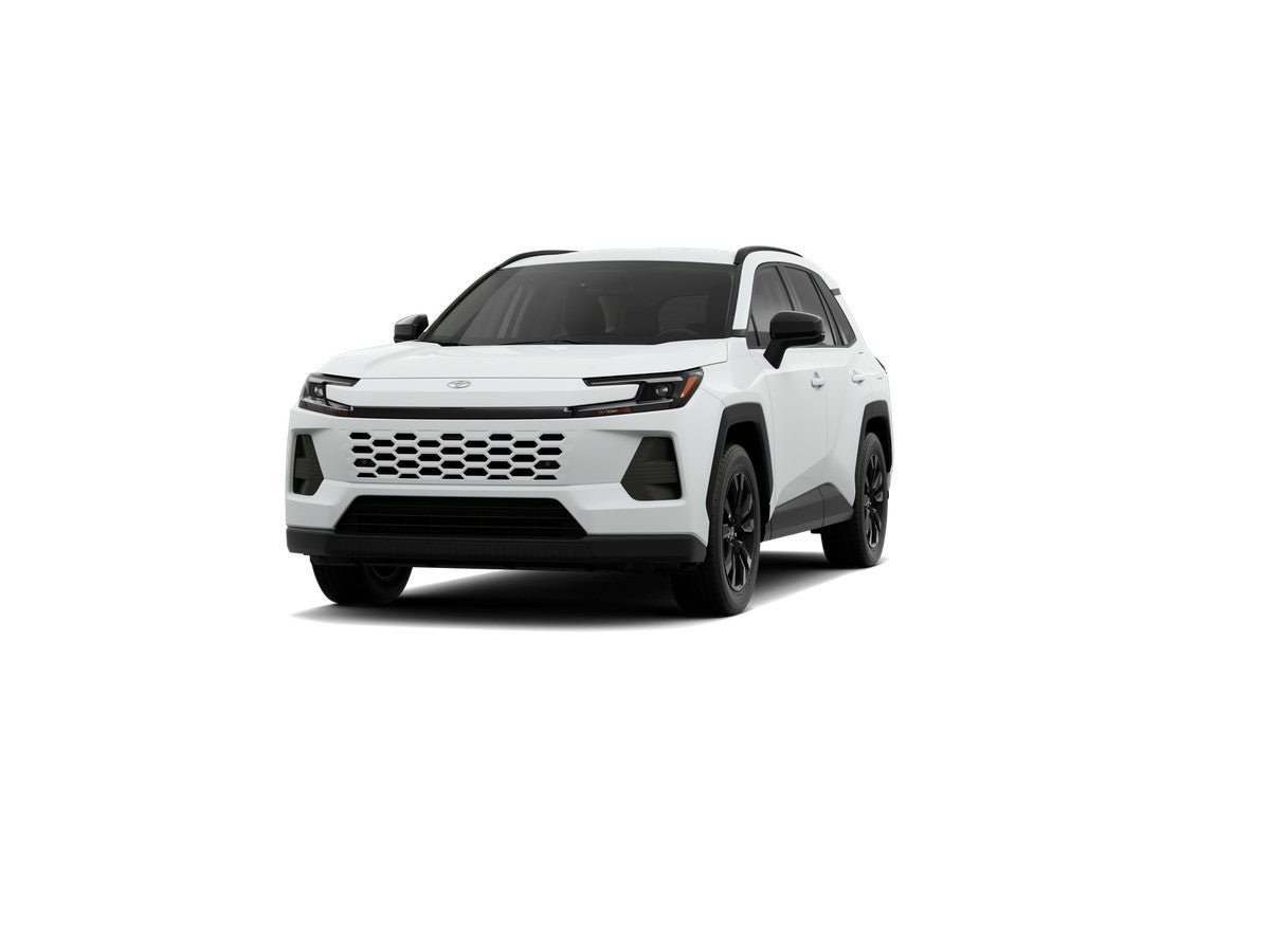 New 2026 Toyota RAV4 XLE Premium AWD/4WD image 18