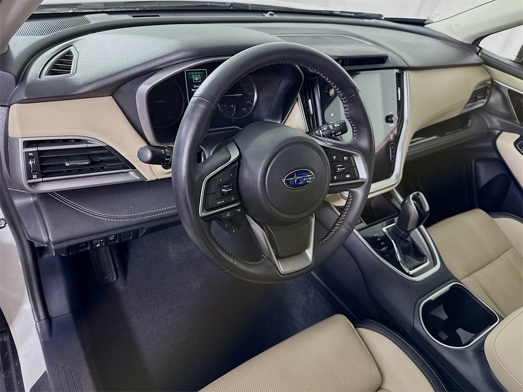 Used 2020 Subaru Outback Limited w/ Popular Package #2 image 20