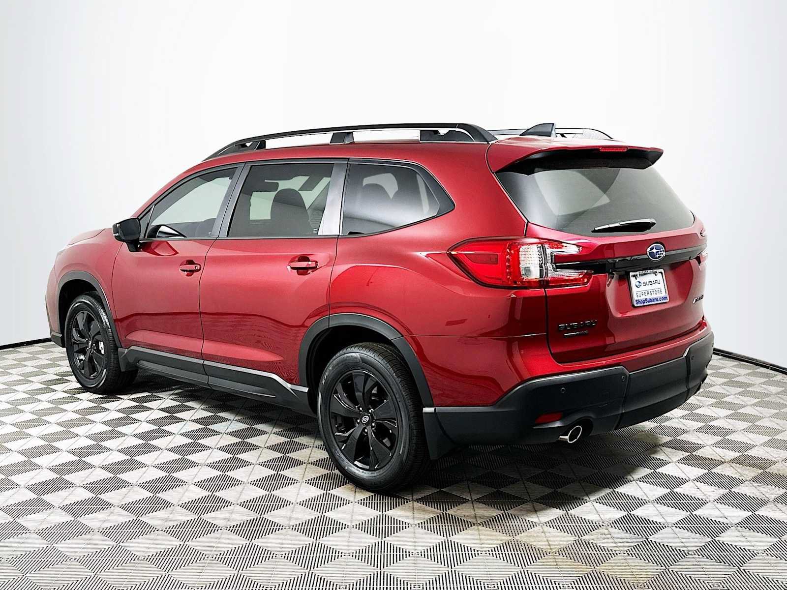 New 2026 Subaru Ascent Premium AWD/4WD image 5