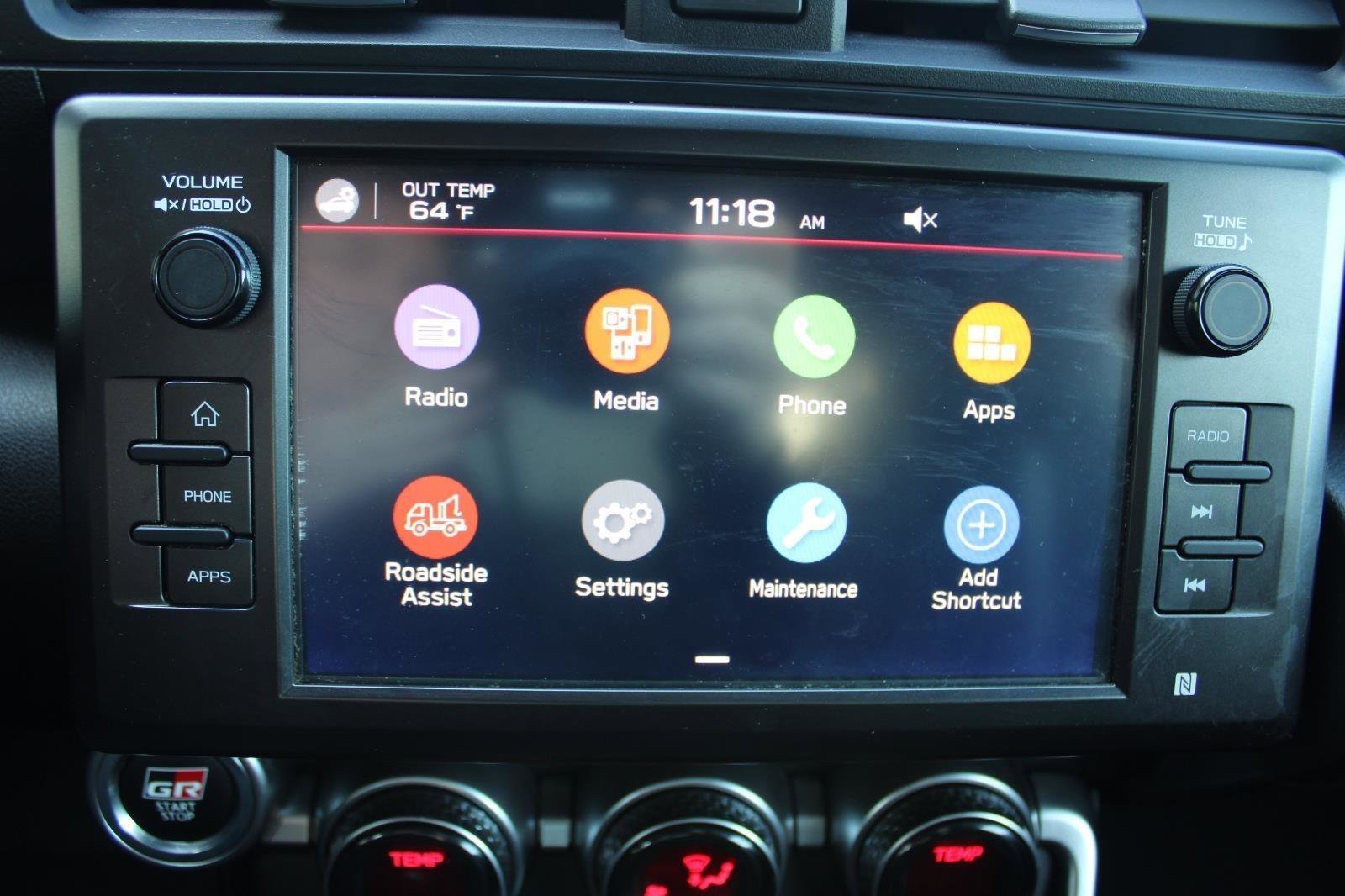 Used 2024 Toyota GR86 Premium image 18