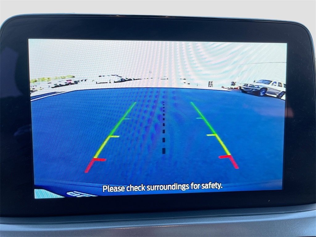 Used 2023 Ford Escape Active image 13