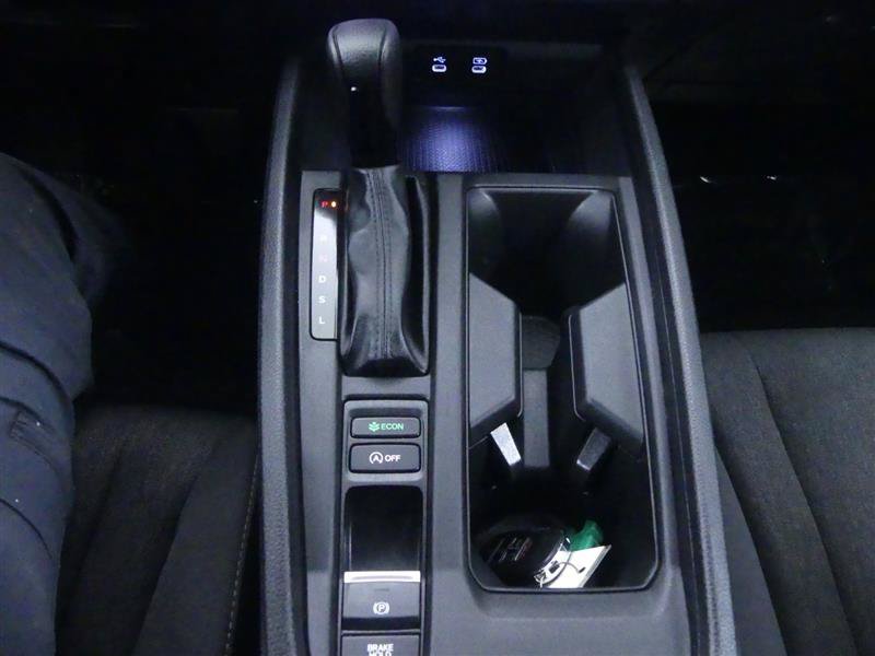 Used 2024 Honda Accord EX image 13
