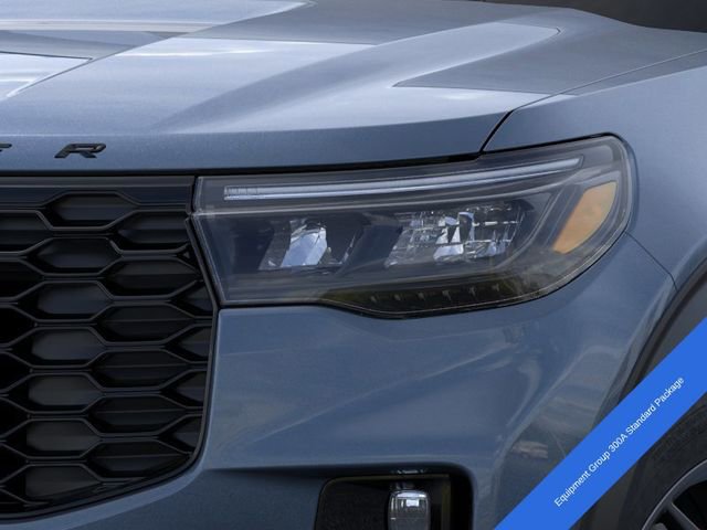 New 2026 Ford Explorer ST-Line AWD/4WD image 21