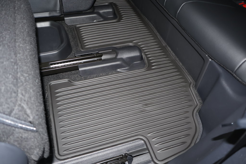 New 2026 Toyota Highlander Limited AWD/4WD image 60