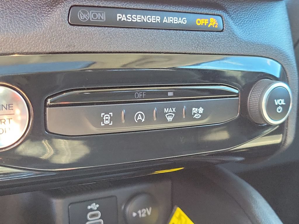 Used 2024 Ford Escape Active w/ Tech Pack #1 AWD/4WD image 29