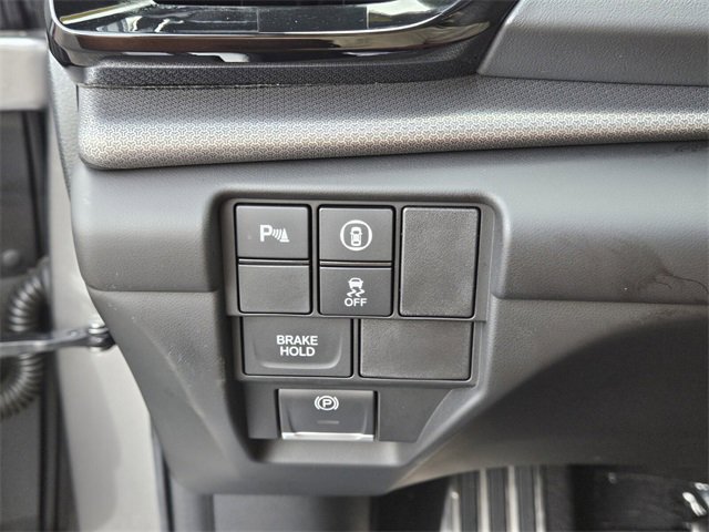 Certified 2025 Acura RDX A-Spec image 32