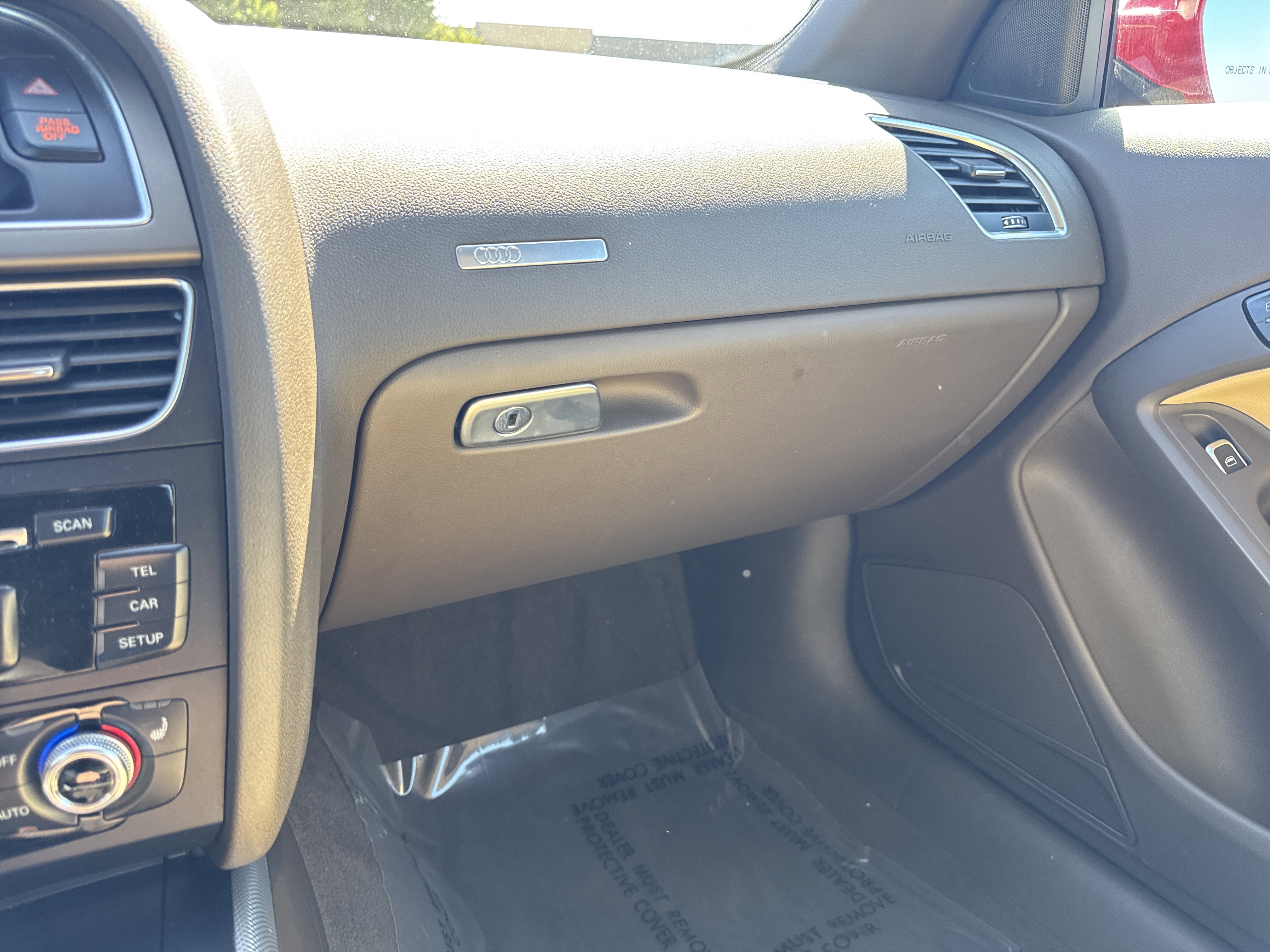 Used 2014 Audi A5 2.0T Premium image 22