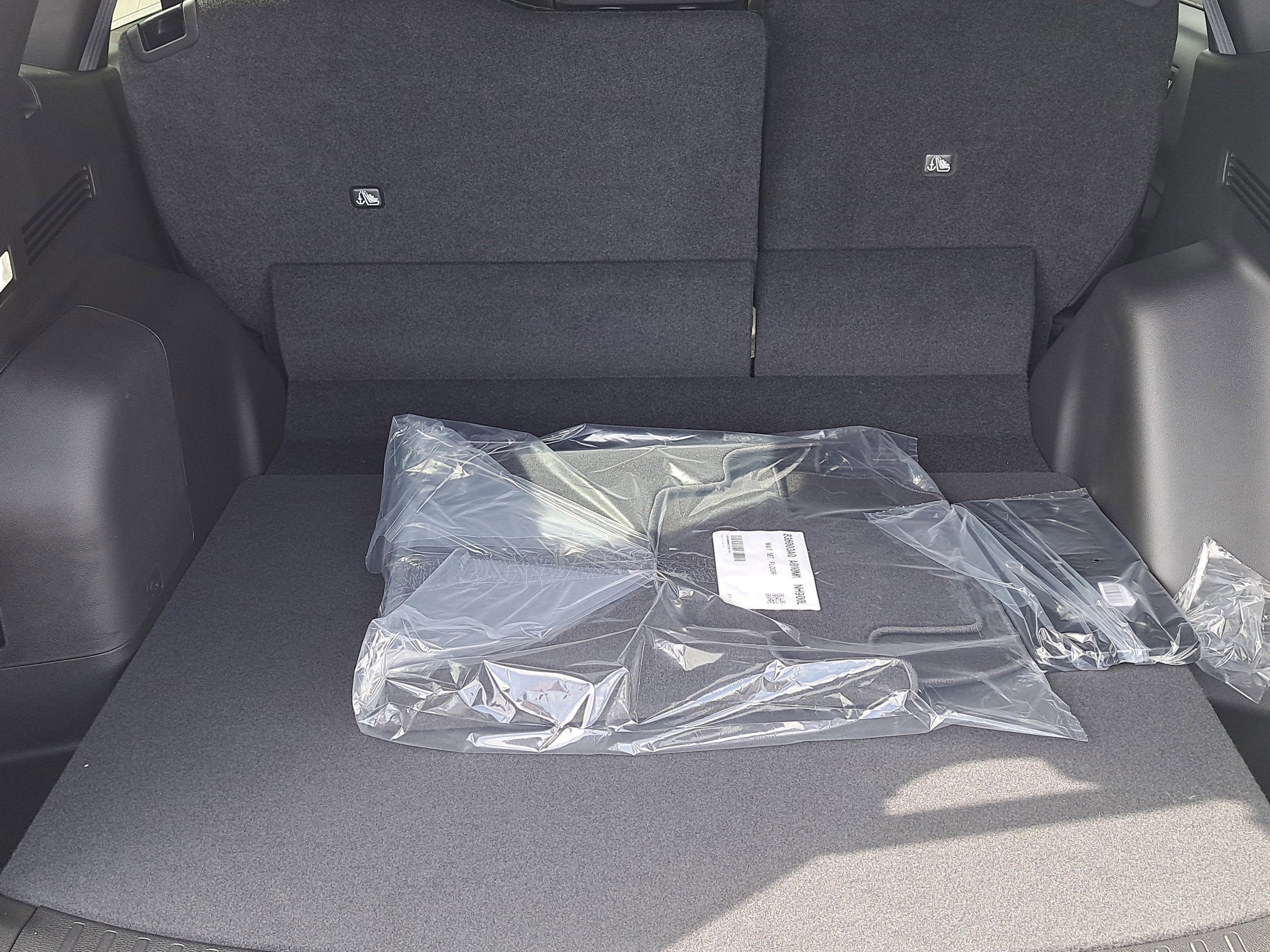 New 2026 Honda CR-V Sport-L image 18