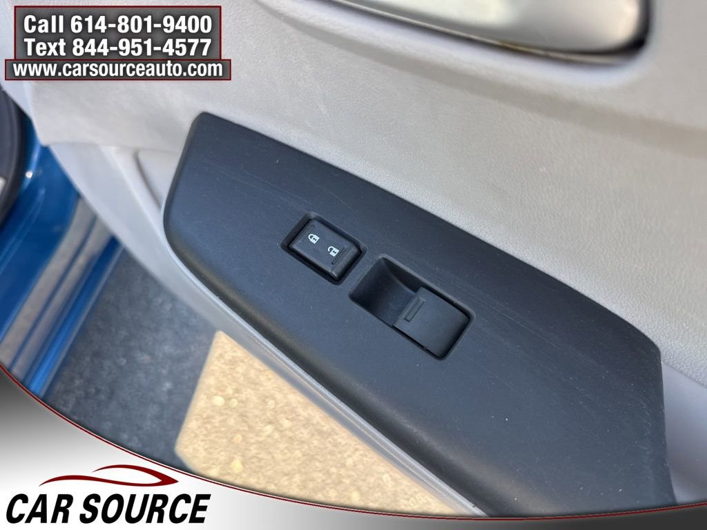 Used 2012 Honda Civic LX image 18