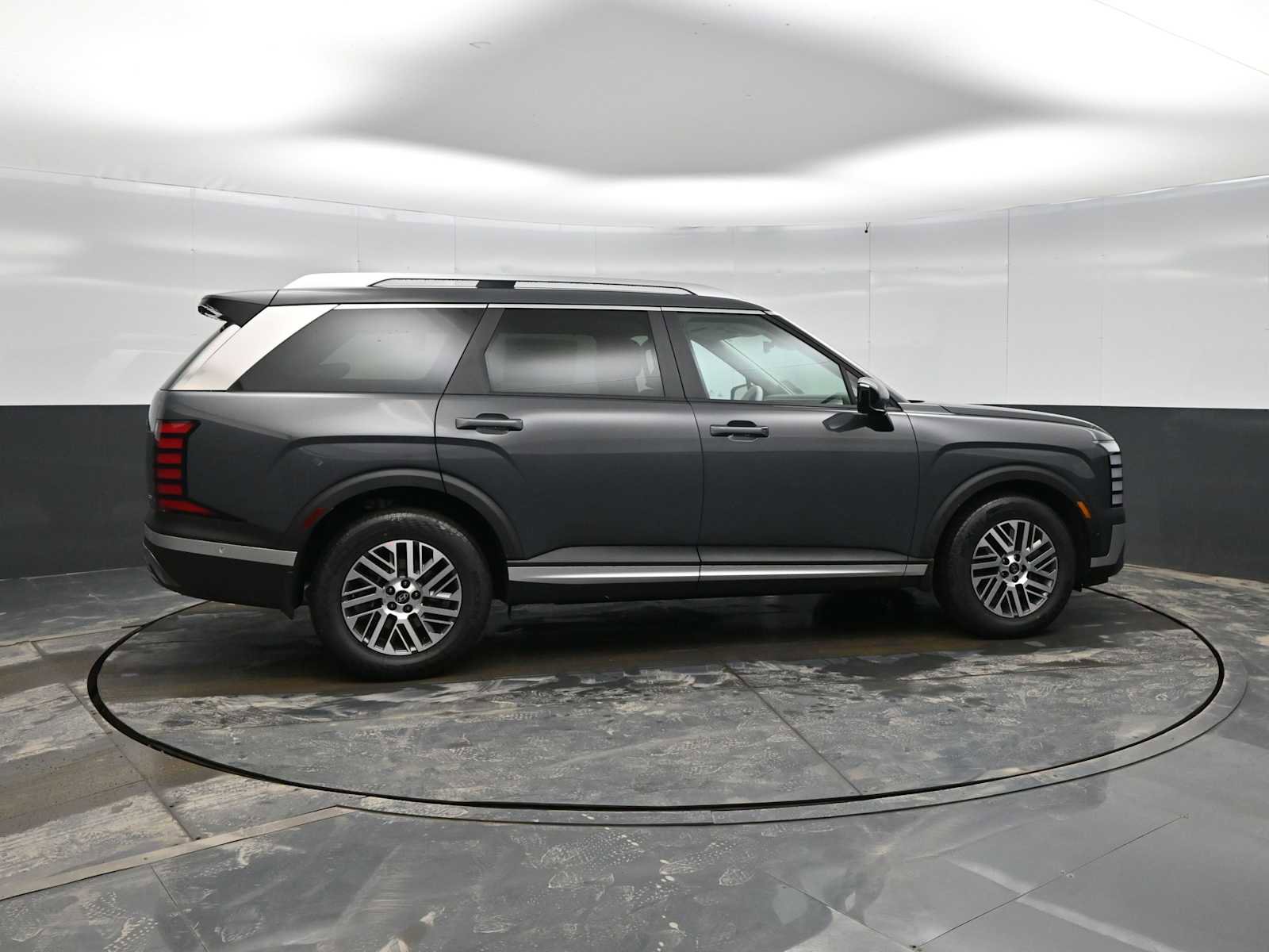 New 2026 Hyundai Palisade SEL image 9