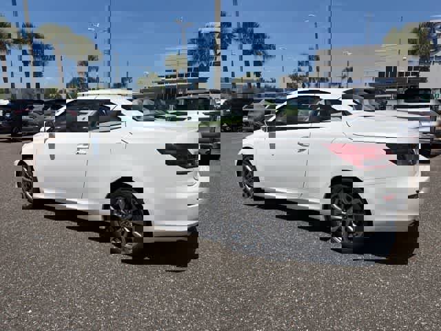 Used 2015 Lexus IS 250C w/ Navigation System Package RWD image 21