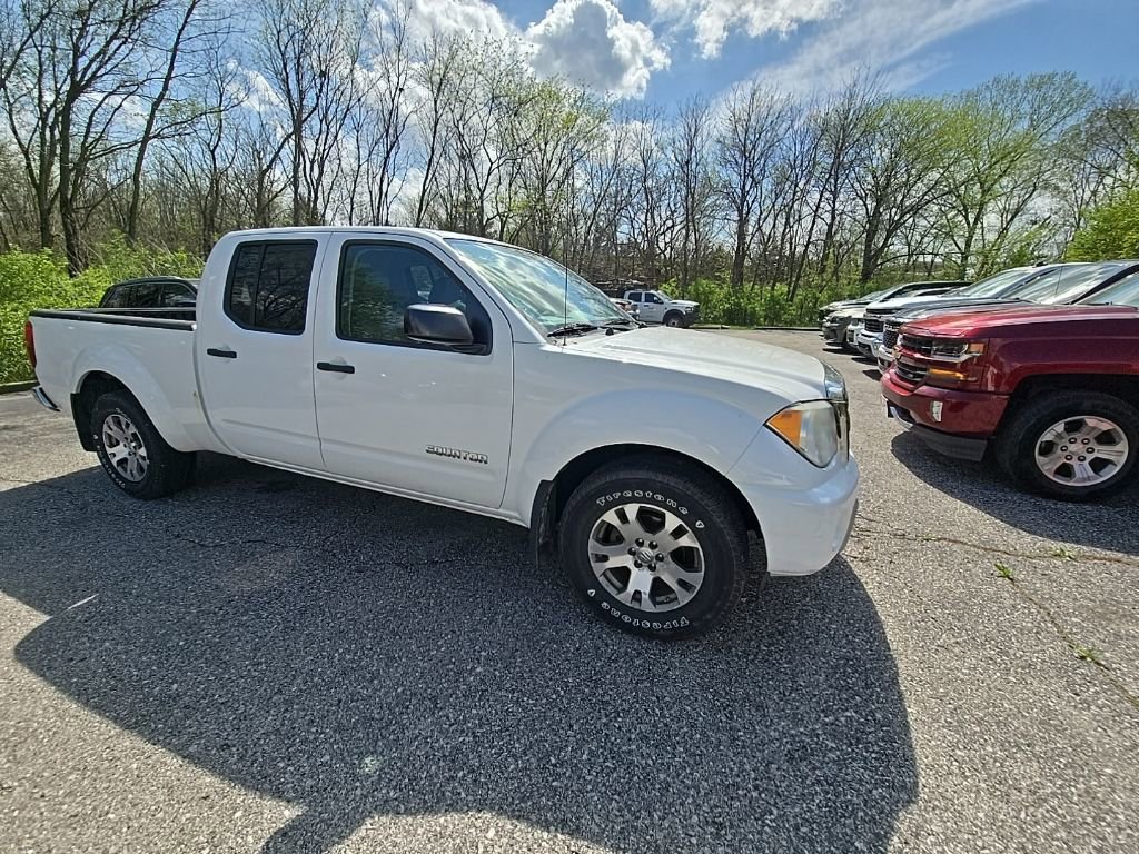 Used 2012 Suzuki Equator Sport image 10