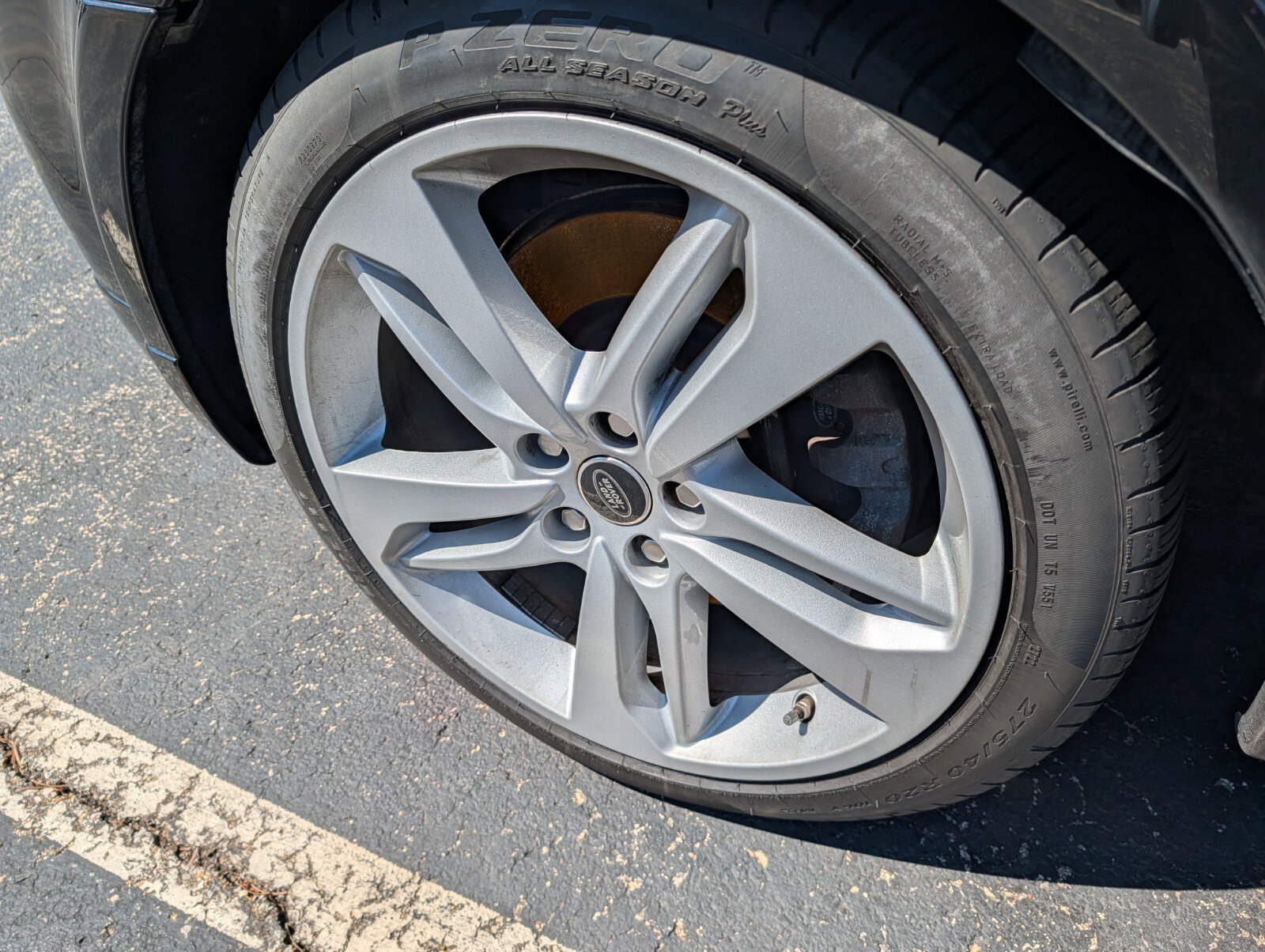 Used 2013 Land Rover Range Rover Sport HSE LUX image 6