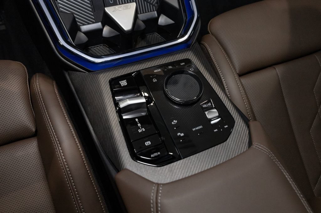 New 2026 BMW X3 xDrive30i w/ Premium Package AWD/4WD image 20