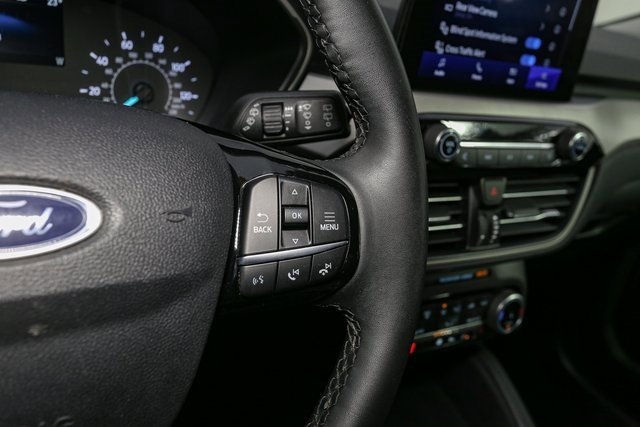 Used 2022 Ford Escape SE w/ Convenience Package image 30
