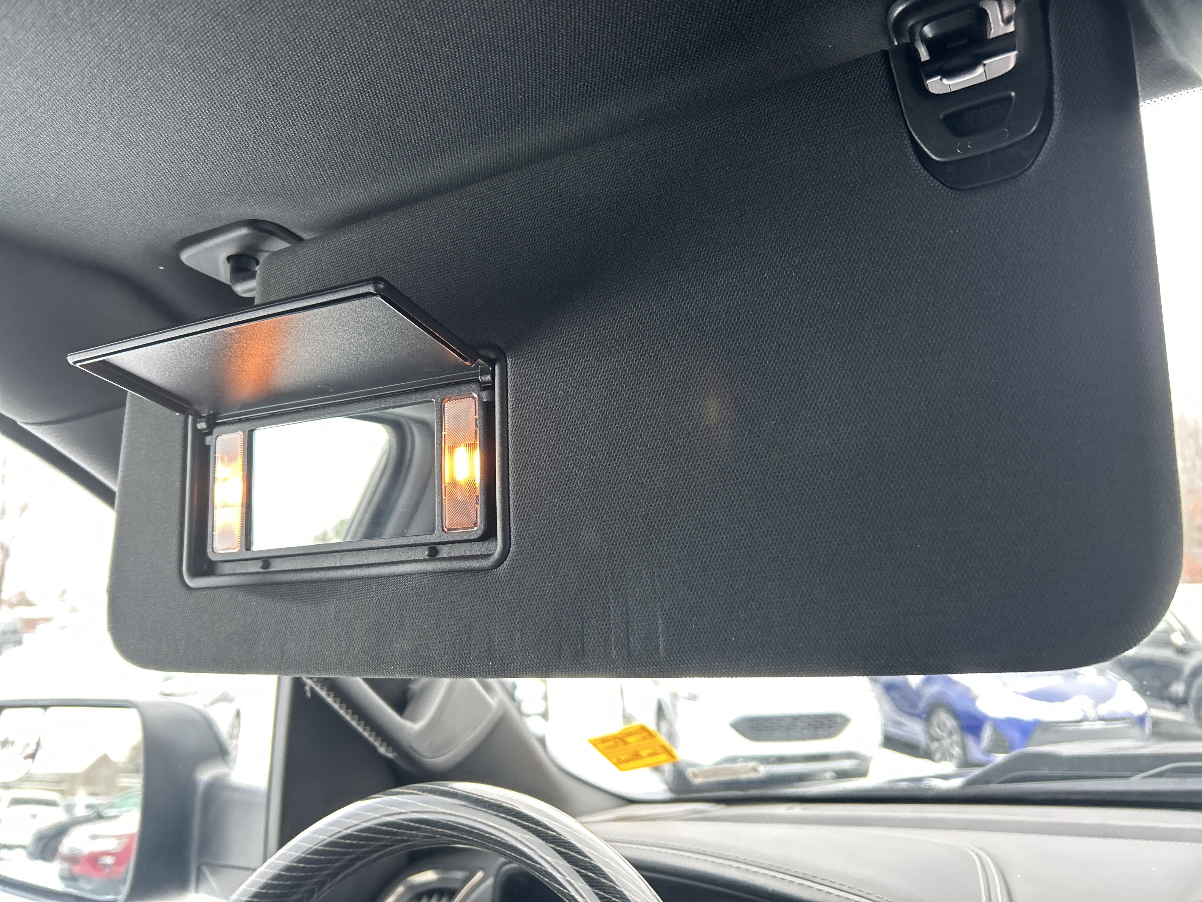 Used 2021 RAM 1500 Limited w/ Night Edition image 18