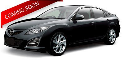 Used 2011 MAZDA MAZDA6 i Sport FWD image 1