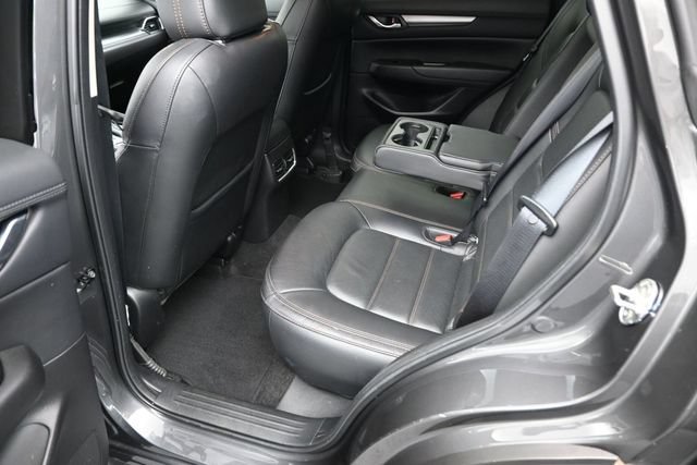 Certified 2023 MAZDA CX-5 AWD 2.5 S image 13