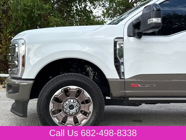 Used 2026 Ford F350 King Ranch AWD/4WD image 5