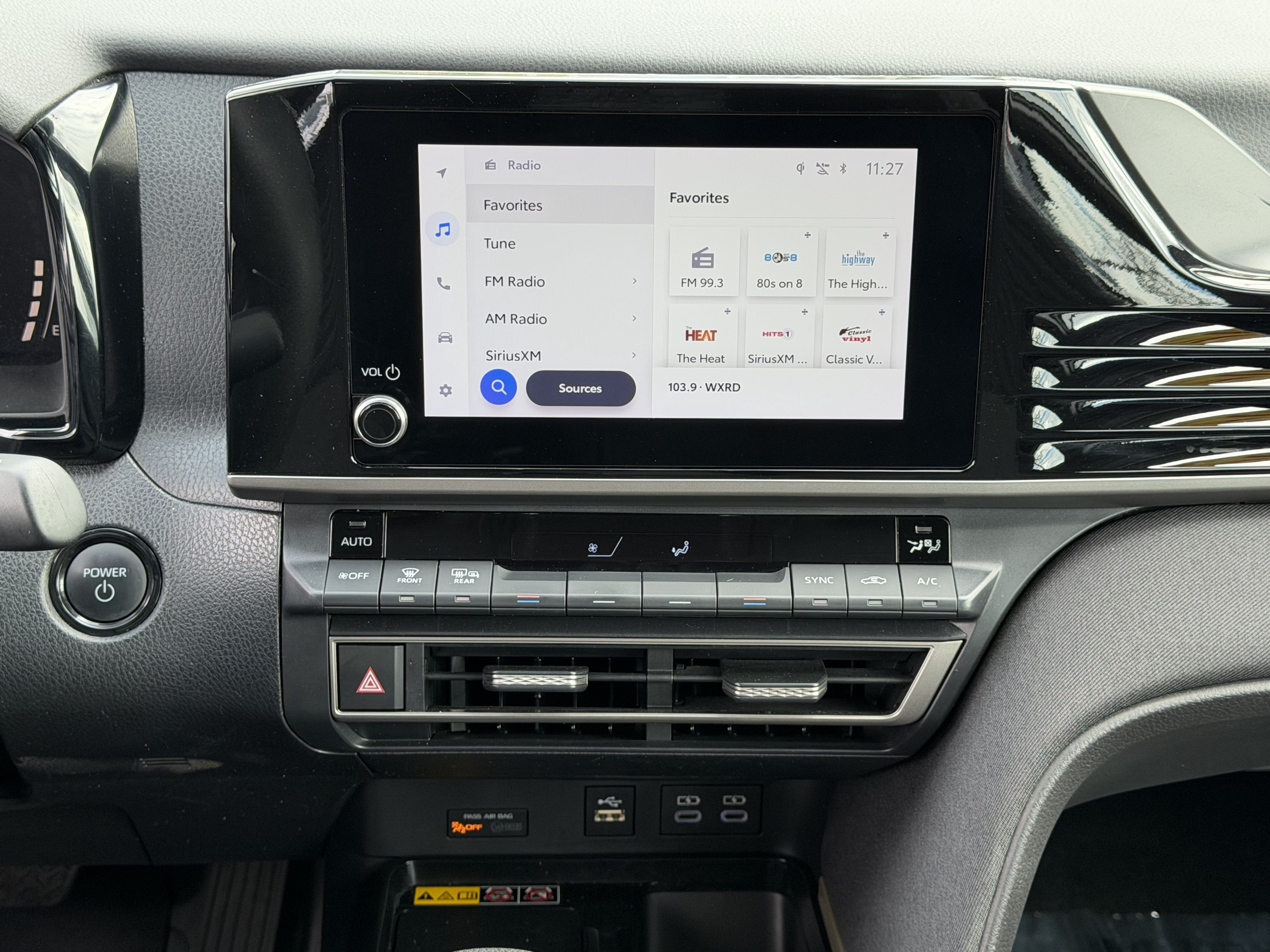 Certified 2025 Toyota Camry LE FWD image 16