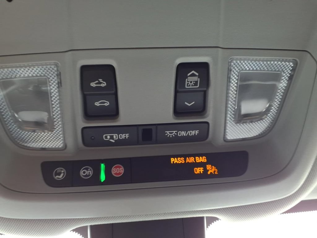 Used 2021 GMC Terrain SLE w/ Driver Convenience Package AWD/4WD image 27