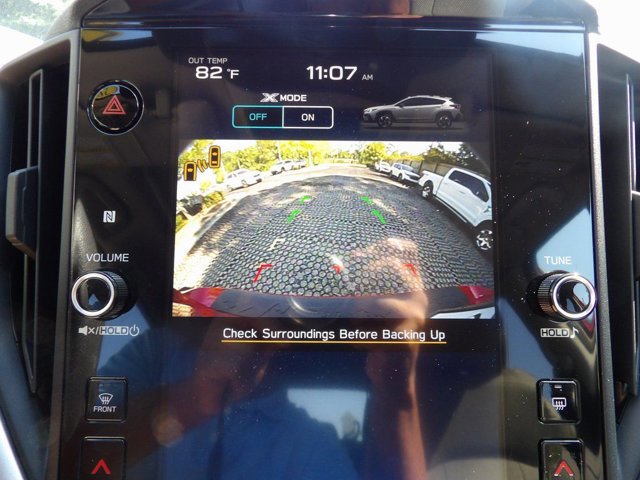 Certified 2024 Subaru Crosstrek 2.0i Premium image 19