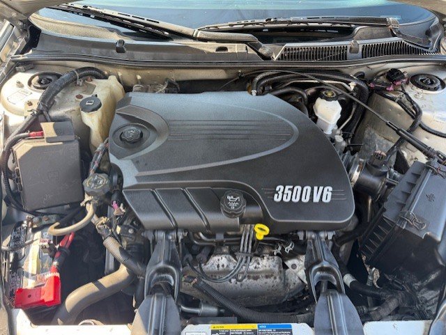 Used 2007 Chevrolet Impala LT image 10