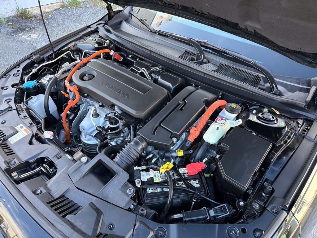 Used 2024 Honda Accord Sport image 12