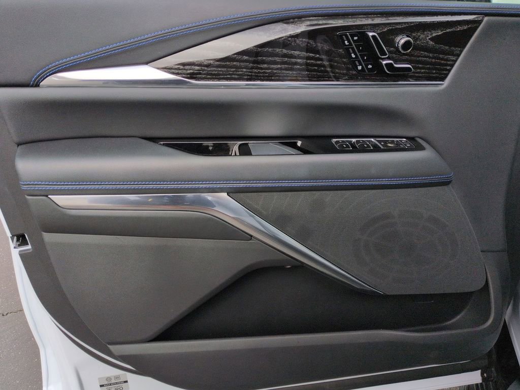 Certified 2026 Cadillac Escalade IQL Sport 1 image 26