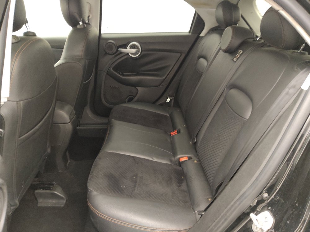 Used 2018 FIAT 500X Trekking image 18