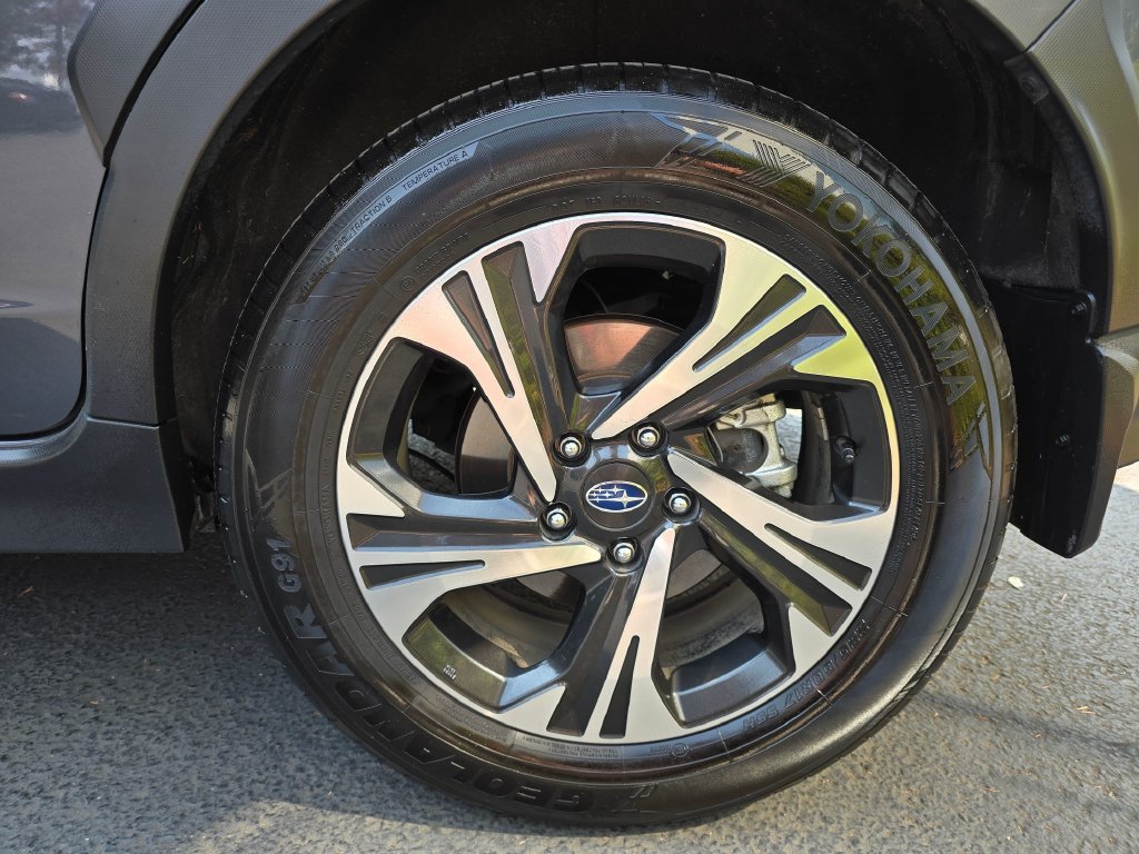 Certified 2024 Subaru Crosstrek 2.0i Premium AWD/4WD image 6