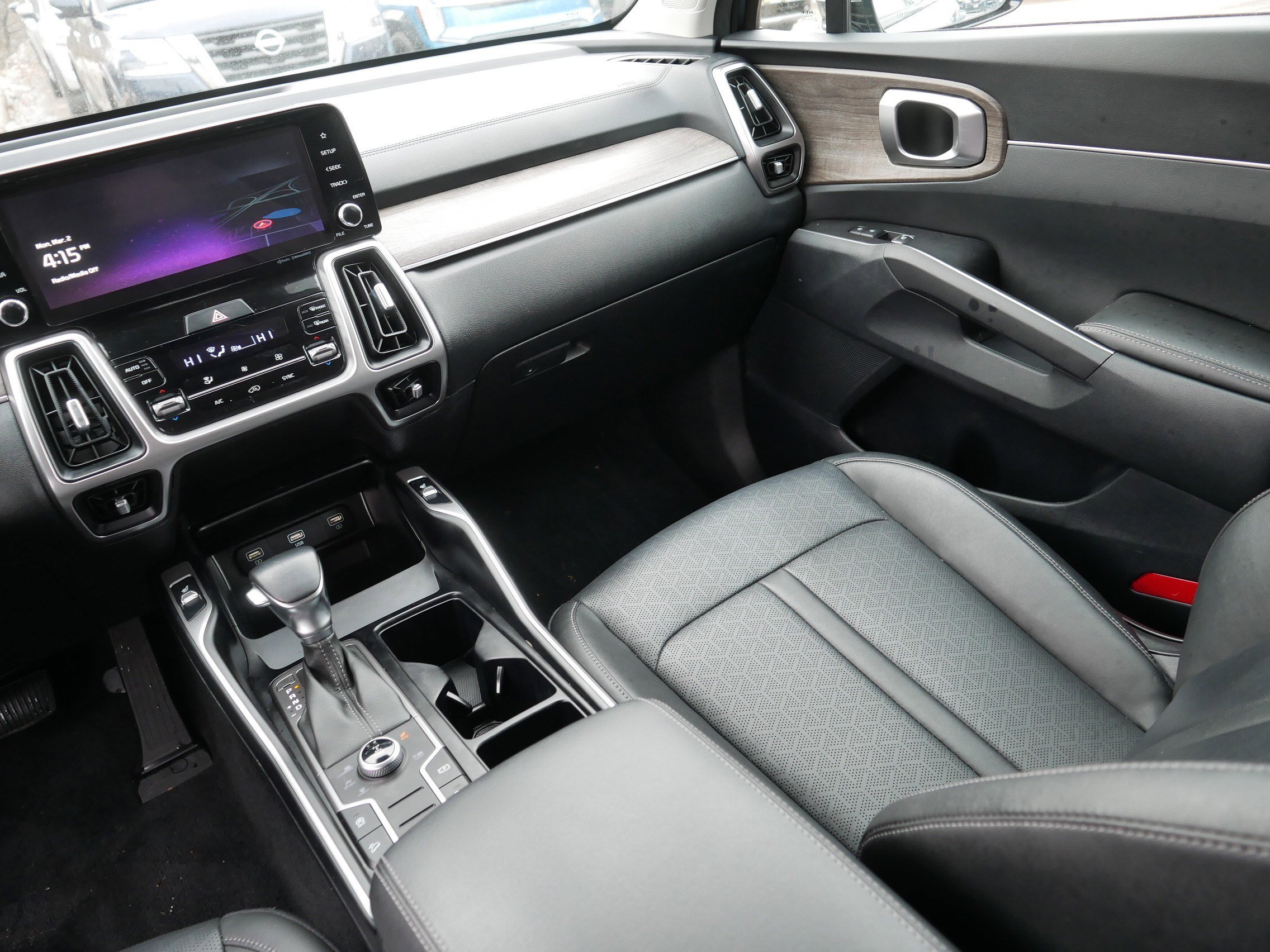 Certified 2022 Kia Sorento S image 11