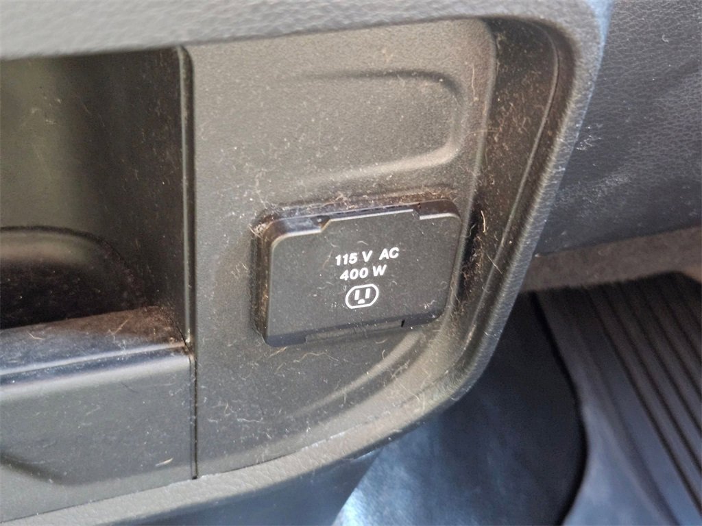 Used 2022 RAM 2500 Tradesman image 30