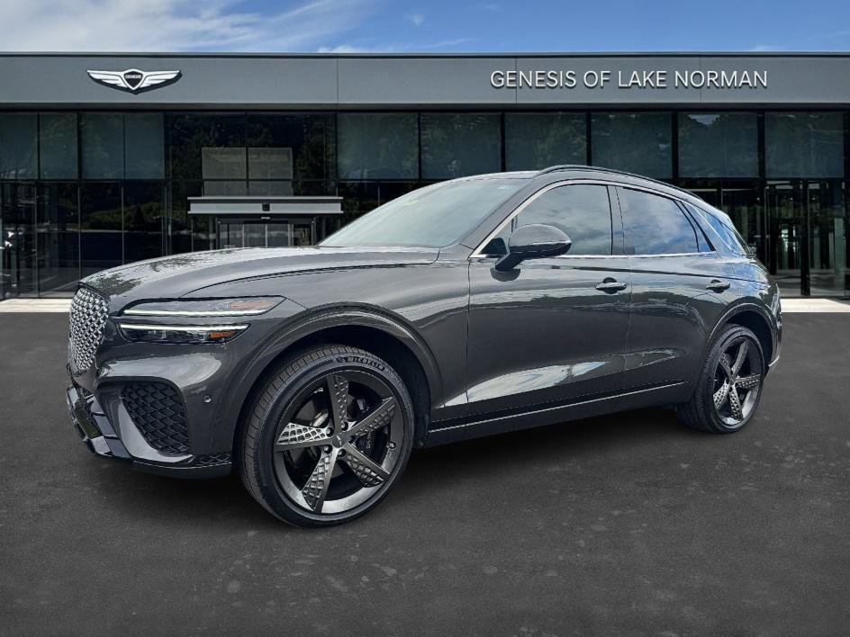 Used 2025 Genesis GV70 2.5T w/ Sport Prestige Package