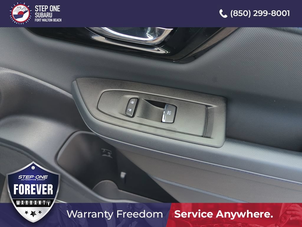 Certified 2026 Subaru Forester Limited AWD/4WD image 36