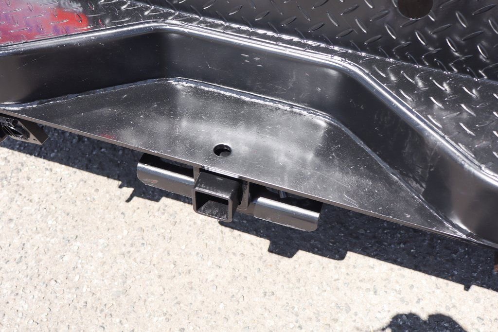 Used 2019 Ford F350 XL w/ XL Value Package RWD image 48