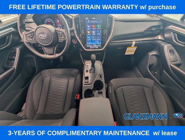 New 2026 Subaru Impreza 2.0i Sport AWD/4WD image 13