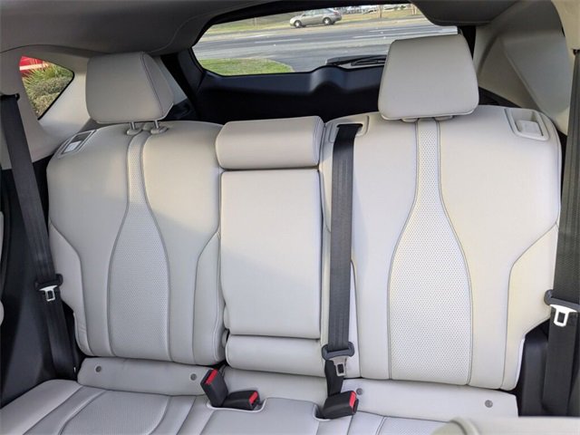 New 2025 Acura RDX w/ Technology Package image 31