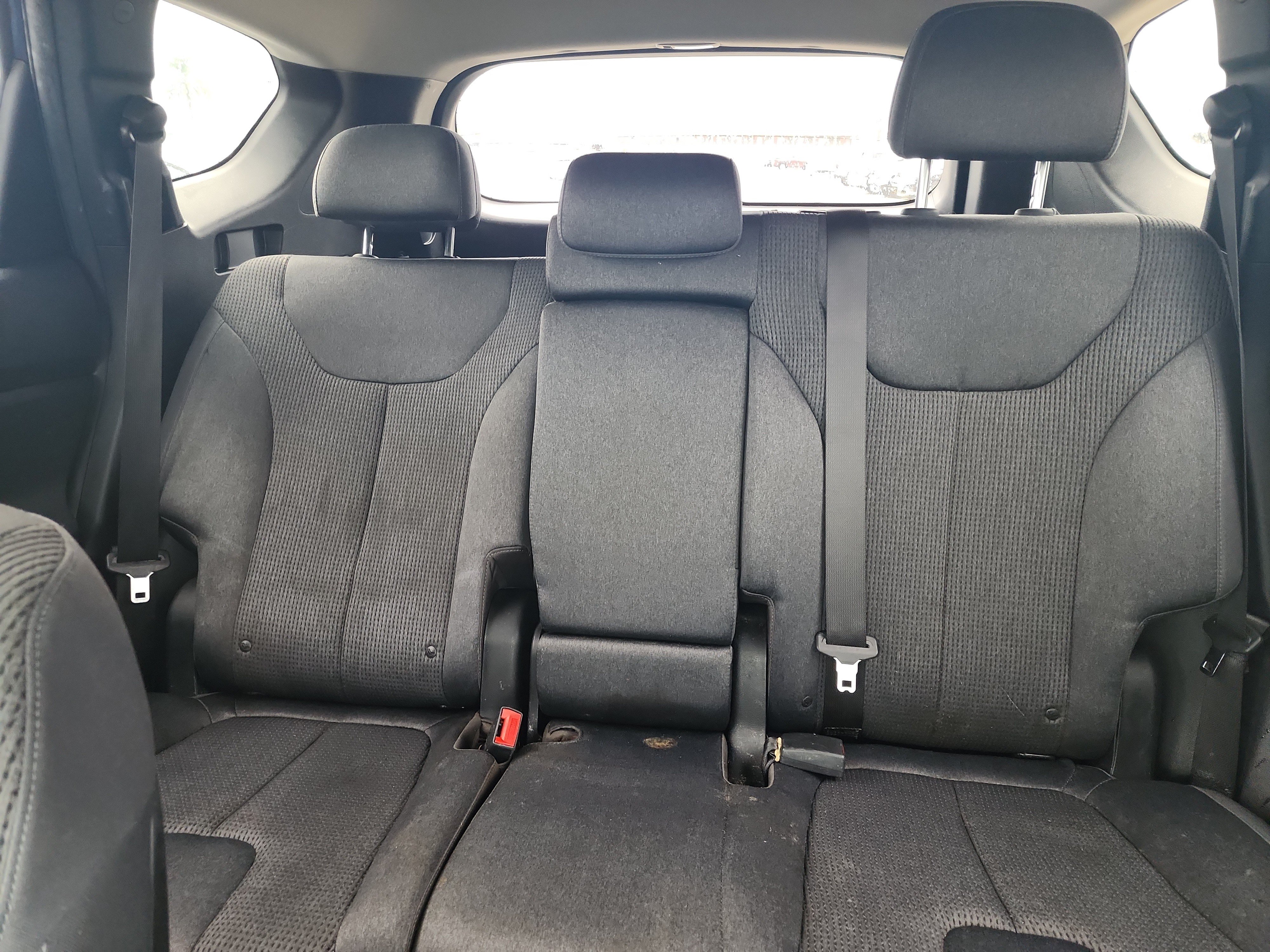Used 2022 Hyundai Santa Fe SEL FWD image 22