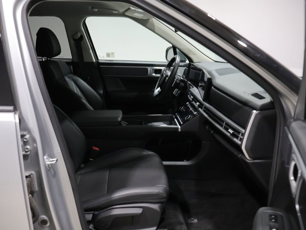 Used 2025 Hyundai Santa Fe SEL image 22