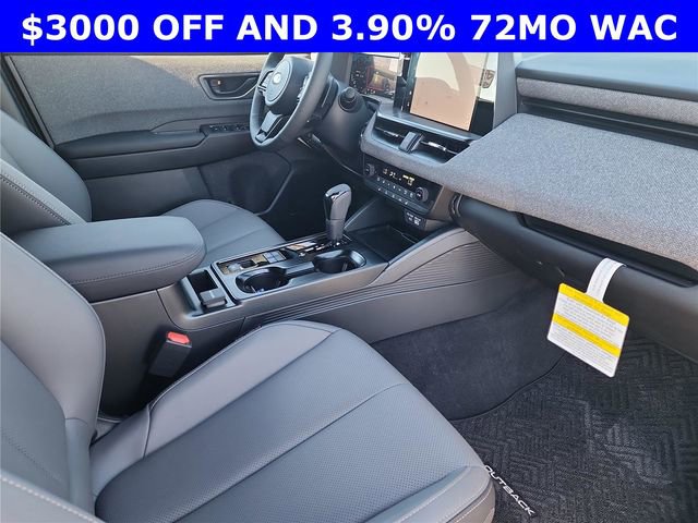 New 2026 Subaru Outback Limited image 16