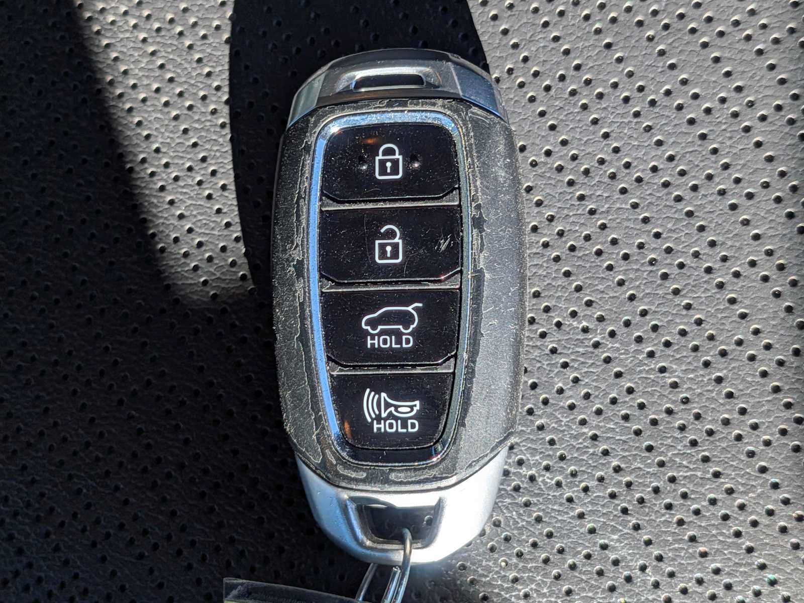 Used 2020 Hyundai Kona Limited AWD/4WD image 20