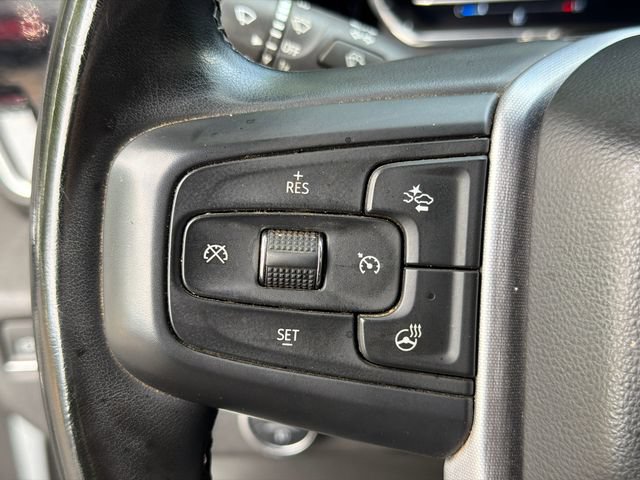 Used 2024 GMC Sierra 2500 SLT w/ SLT Premium Package AWD/4WD image 24