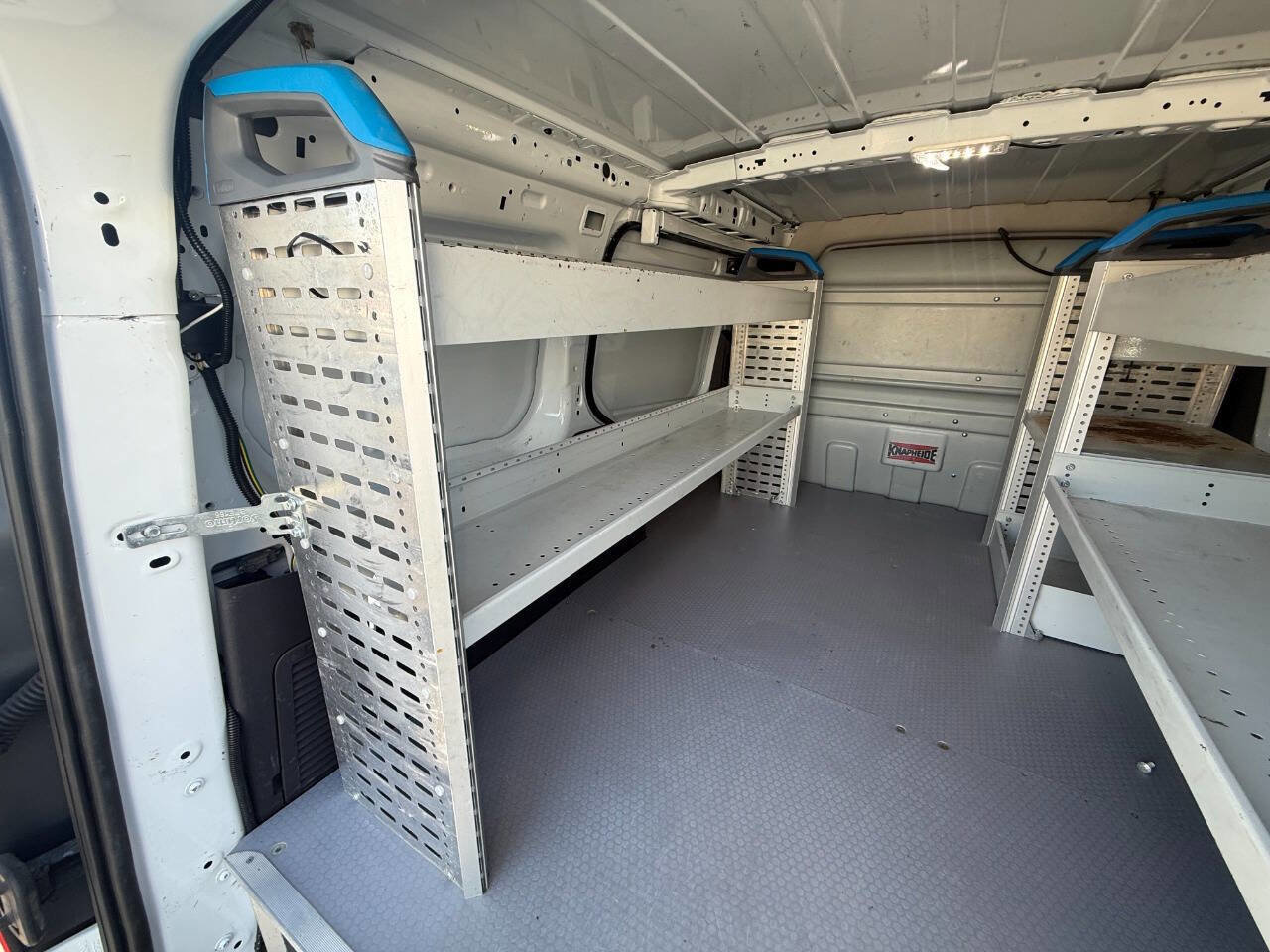 Used 2014 Ford Transit Connect XL image 12