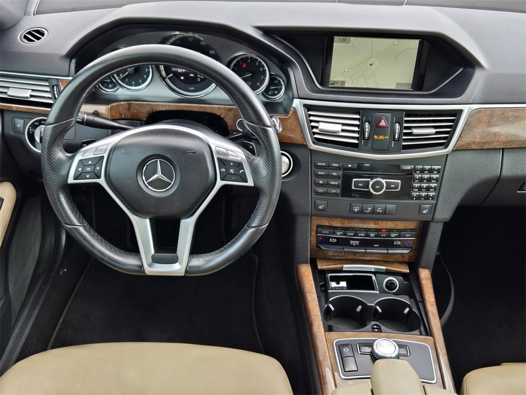 Used 2013 Mercedes-Benz E 350 Sedan image 25