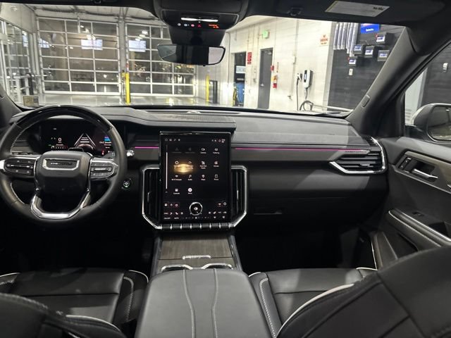 Used 2025 GMC Acadia Denali w/ Super Cruise Package AWD/4WD image 35